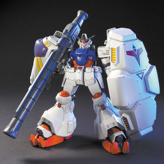 HGUC 1/144 Gundam GP02A Physalis