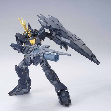 HGUC 1/144 Banshee Norn (Unicorn Mode)
