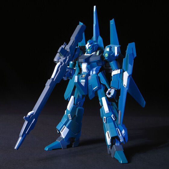 HGUC 1/144 ReZEL (Commander Type)