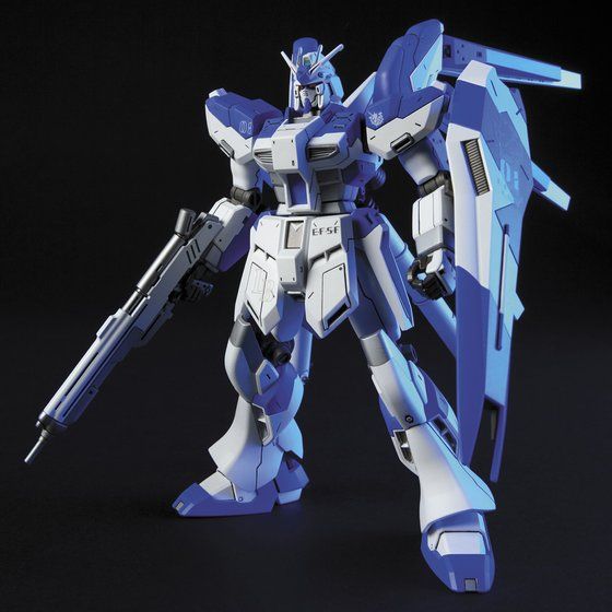 HGUC 1/144 Hi-Nu Gundam