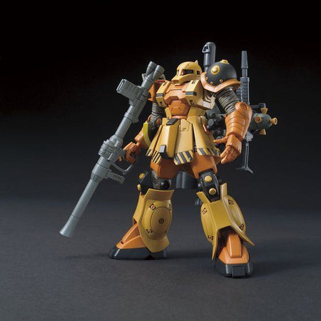 HG 1/144 Zaku I (Gundam Thunderbolt Ver.)
