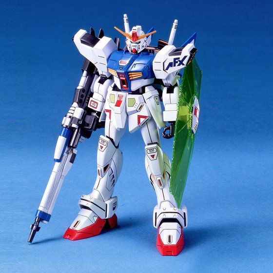 1/100 RX-99 Neo Gundam
