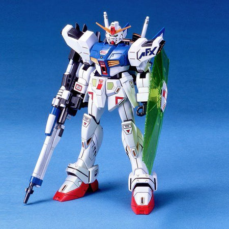 1/100 RX-99 Neo Gundam