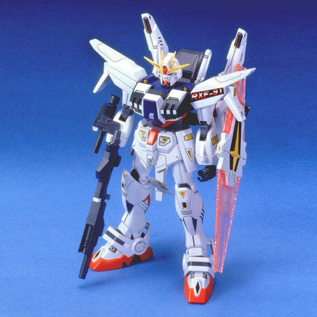1/100 Gundam RXF-91 Kai