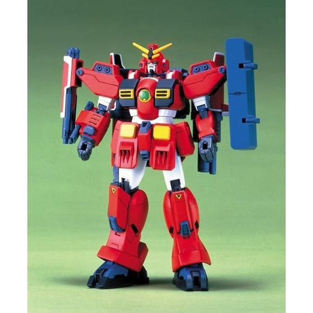 1/144 Gundam Leopard Destroy